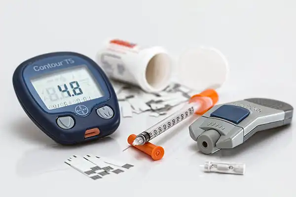 Managementul Diabetului
