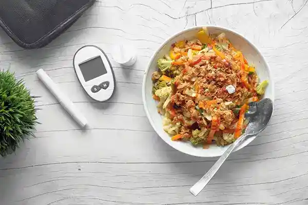 Nutriție și Metabolism
