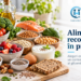 Alimente recomandate în prediabet