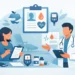 Cum pregătești prima consultație diabetologică