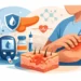 Mâncărimi ale pielii și diabetul: când apar