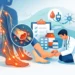 Neuropatie diabetică: simptome și tratament